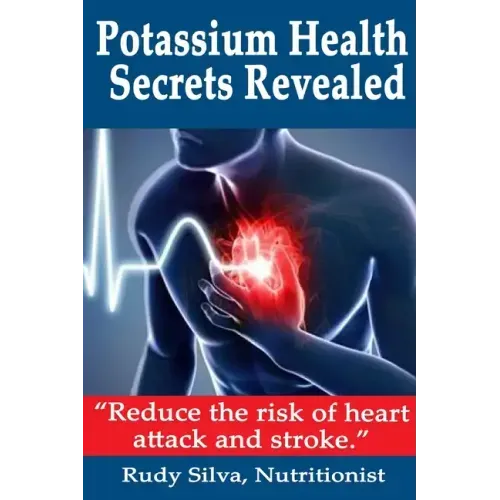 Potassium Health Secrets Revealed: Create an Alkaline Body With Potassium