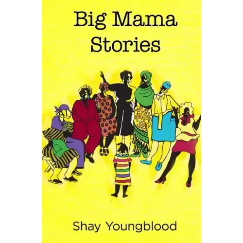 Big Mama Stories