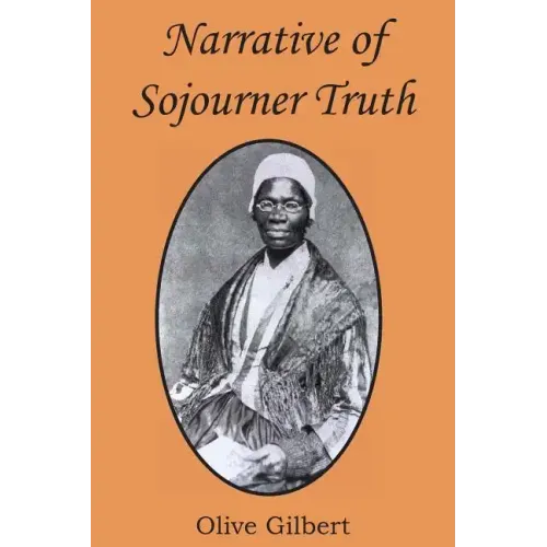 Narrative of Sojourner Truth