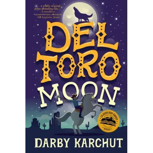 Del Toro Moon