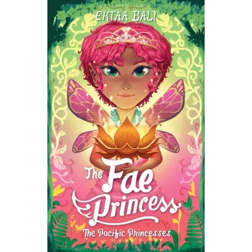The Fae Princess
