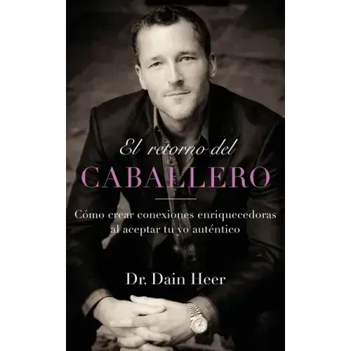 El retorno del Caballero (Spanish)