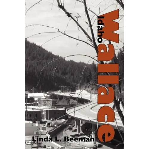 Wallace, Idaho