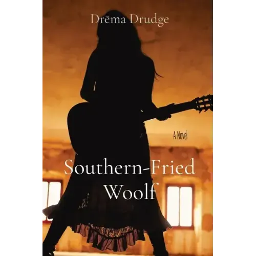 Southern-Fried Woolf