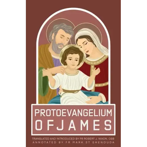 Protoevangelium of James