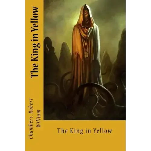 The King in Yellow
