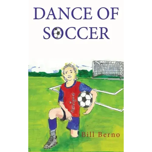 Dance of Soccer