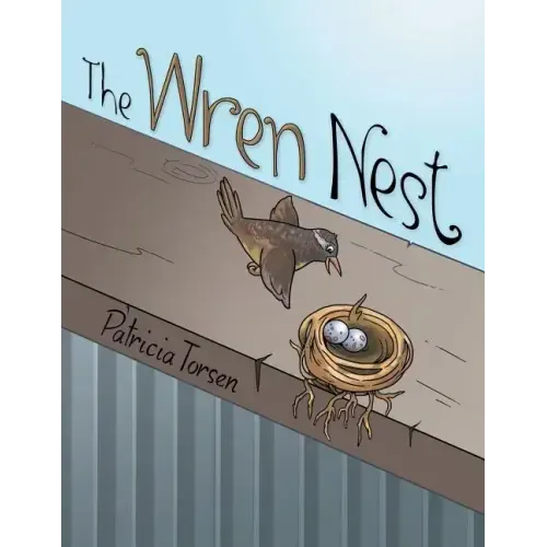 The Wren Nest