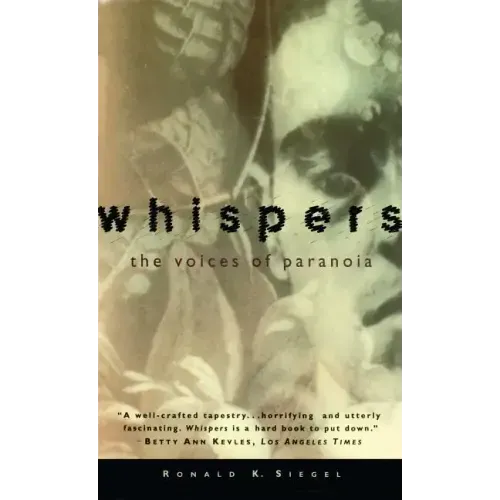 Whispers: The Voices of Paranoia
