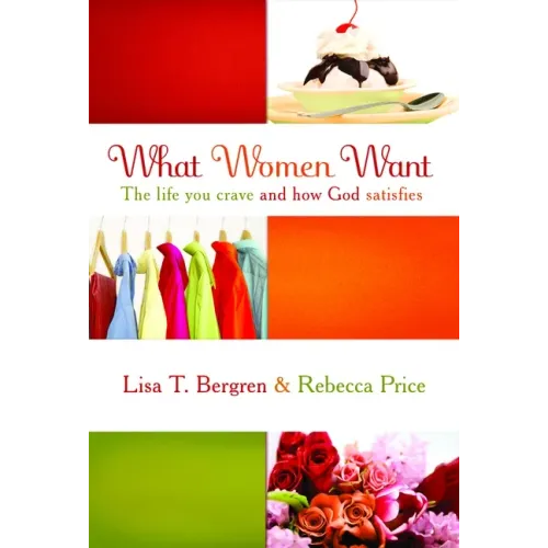 What Women Want