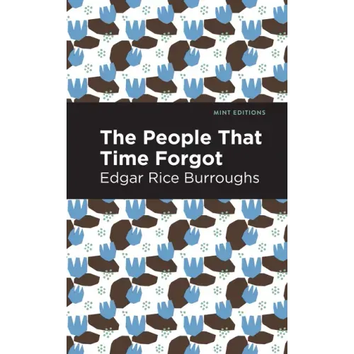 The People That Time Forgot