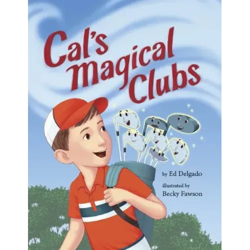 Cal's Magical Clubs
