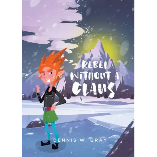Rebel Without a Claus