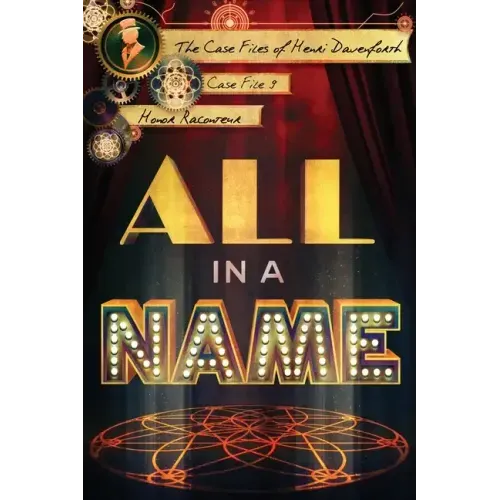 All In A Name