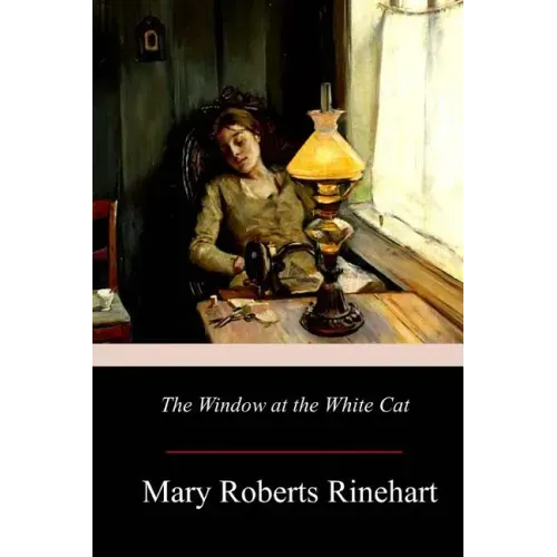 The Window at the White Cat