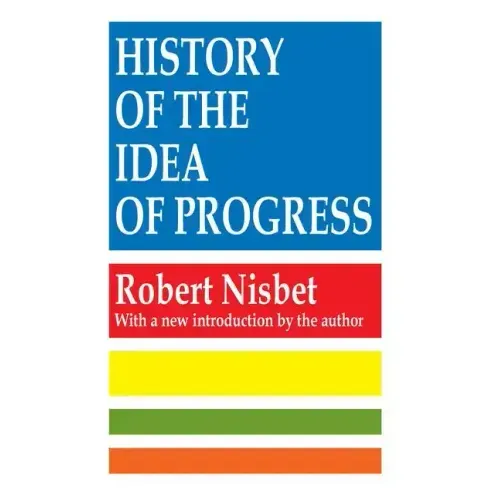 History of the Idea of Progress