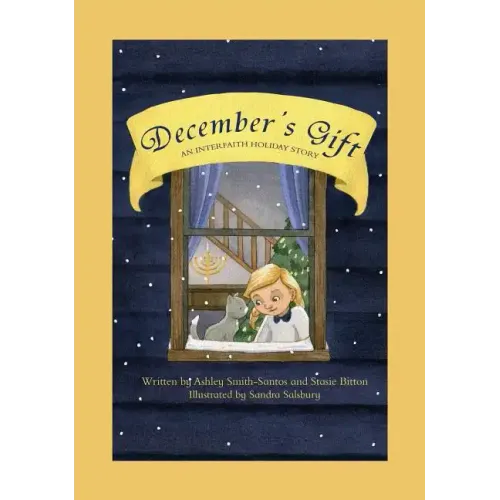 December's Gift: An Interfaith Holiday Story