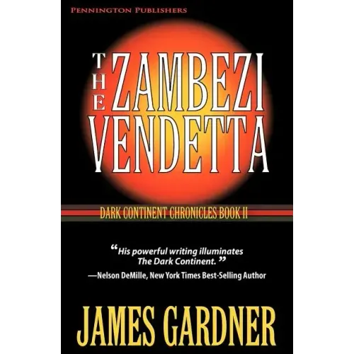 The Zambezi Vendetta