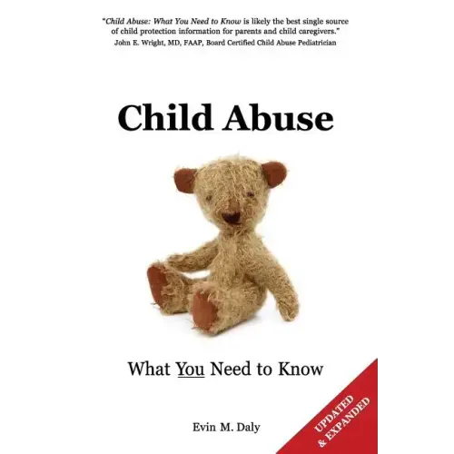 Child Abuse: What You Need to Know