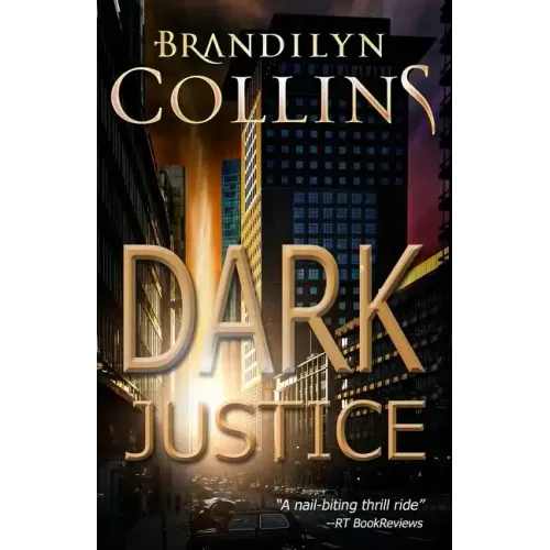 Dark Justice