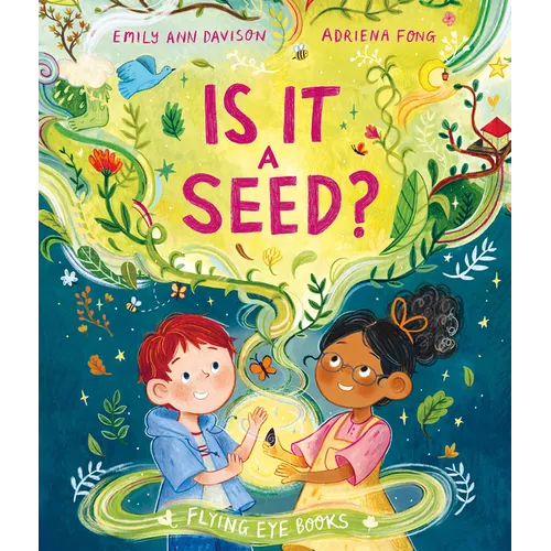 Is It a Seed?