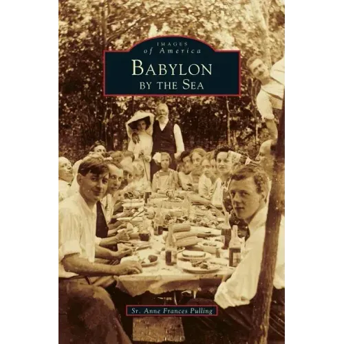 Babylon by the Sea (Revised)