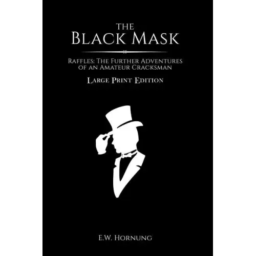 The Black Mask
