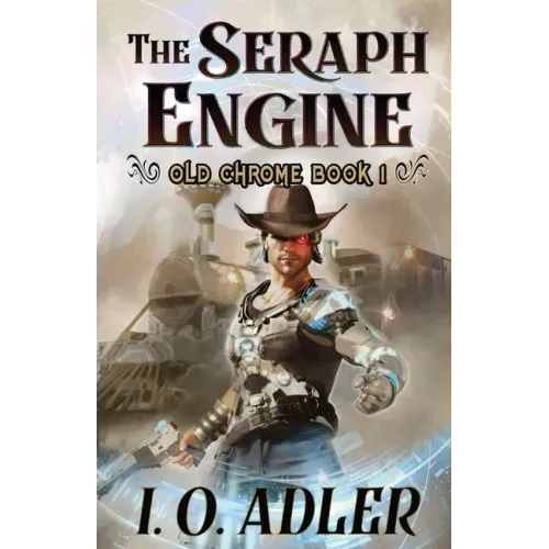 The Seraph Engine