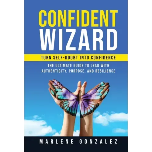 Confident Wizard