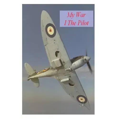 My War: The Pilot