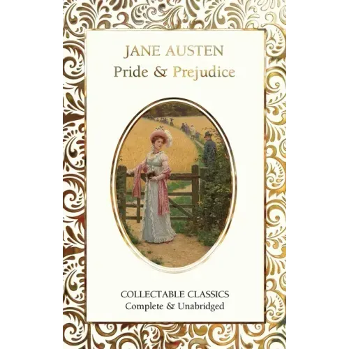 Pride and Prejudice