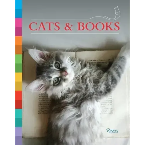 Cats & Books
