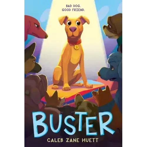 Buster
