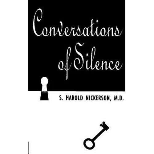 Conversations of Silence