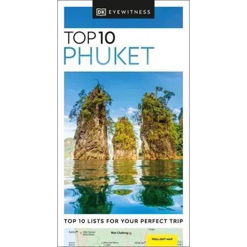 DK Top 10 Phuket
