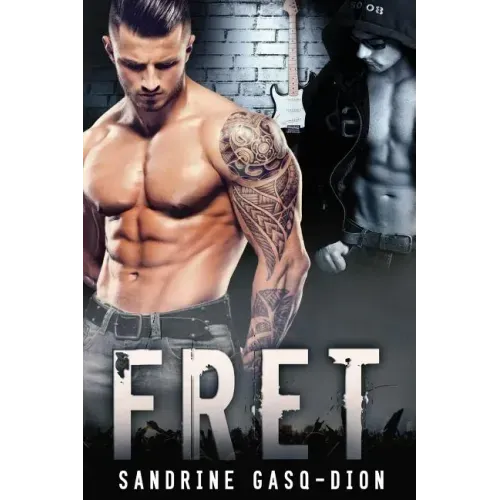 Fret: The Rock Series