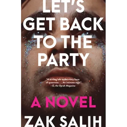 Let's Get Back to the Party