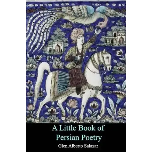 A Little Book of Persian Poetry