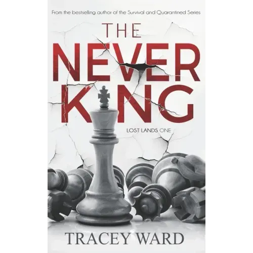 The Never King