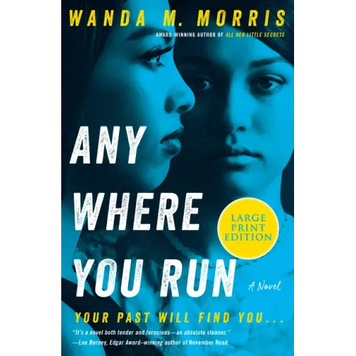 Anywhere You Run