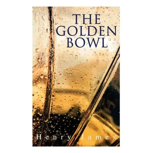 The Golden Bowl