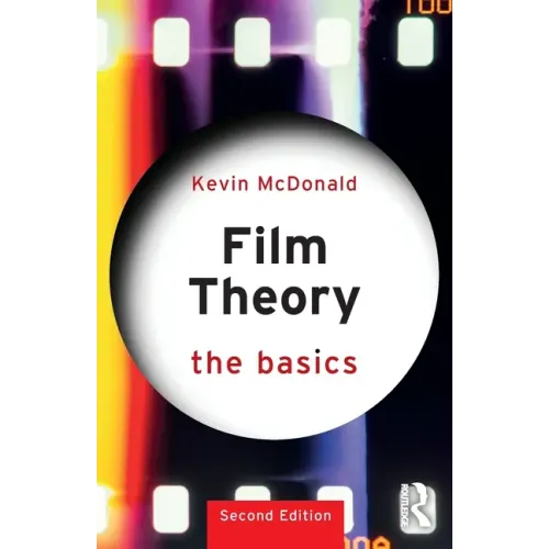 Film Theory: The Basics