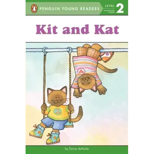 Kit and Kat