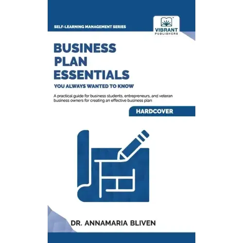 Business Plan Essentials You Always Wanted To Know