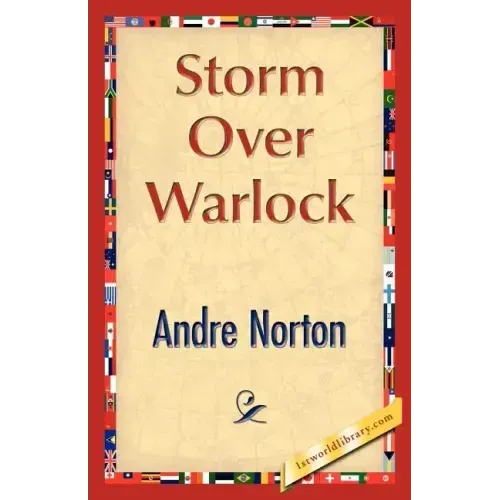 Storm Over Warlock
