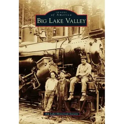 Big Lake Valley