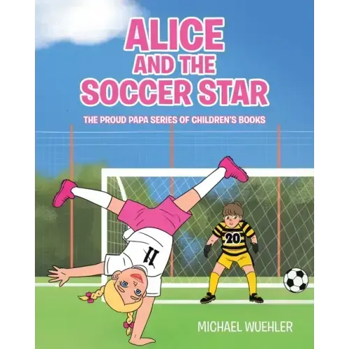 Alice and the Soccer Star