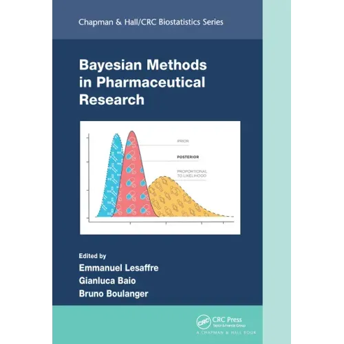 Bayesian Methods in Pharmaceutical Research