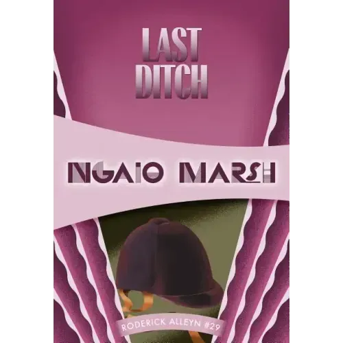 Last Ditch