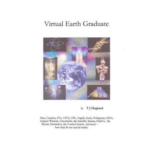 Virtual Earth Graduate